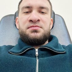 Фотография мужчины Рома, 32 года из г. Нальчик