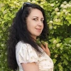 Фотография девушки Татьяна, 43 года из г. Кинешма
