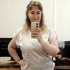 Фотография девушки Babochka, 41 год из г. Новомосковск