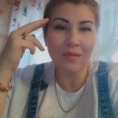 Фотография девушки Марина, 43 года из г. Ейск
