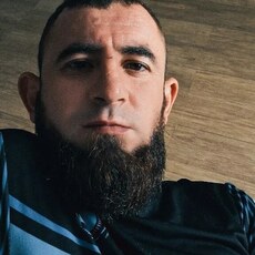 Фотография мужчины Ахи, 35 лет из г. Степногорск