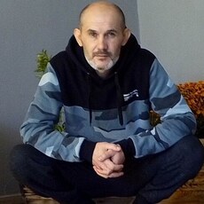 Фотография мужчины Сергей, 43 года из г. Днепр