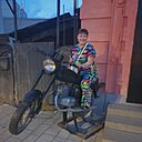 Сирень, 40 лет