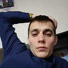 Фотография мужчины Андрей, 34 года из г. Чистополь