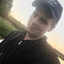Макс, 23 года