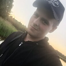 Фотография мужчины Макс, 23 года из г. Полоцк