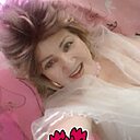 Восхитительна-я, 52 года