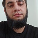 Адам, 36 лет