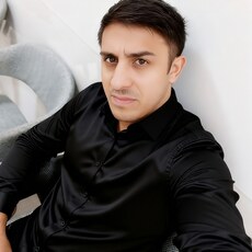 Фотография мужчины Иван, 31 год из г. Боровск