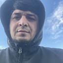 Аха, 33 года