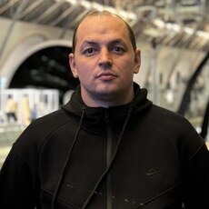 Фотография мужчины Алексей, 35 лет из г. Катав-Ивановск