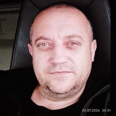 Фотография мужчины Андрей, 48 лет из г. Полтава