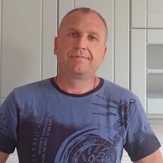Фотография мужчины Сергей, 44 года из г. Алапаевск
