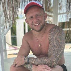 Фотография мужчины Евген, 37 лет из г. Смоленск