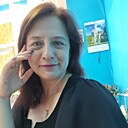 Надежда, 46 лет