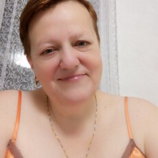 Фотография девушки Нэля, 55 лет из г. Сузун