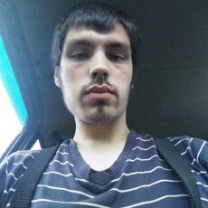 Фотография мужчины Владислав, 23 года из г. Карпинск