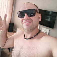 Фотография мужчины Сашка, 37 лет из г. Уфа