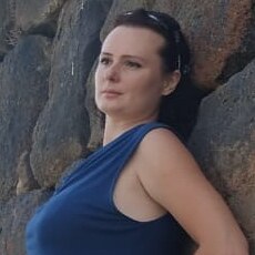 Фотография девушки Ольга, 44 года из г. Чебоксары