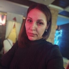 Фотография девушки Ирина, 43 года из г. Тюмень