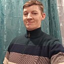Сергей, 34 года