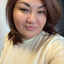 Aliya, 46 лет