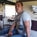 Бек, 39 лет