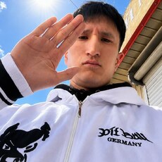 Фотография мужчины Дмитрий, 23 года из г. Улан-Удэ