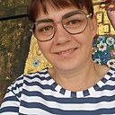 Оксана, 46 лет