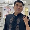 Ануар, 41 год