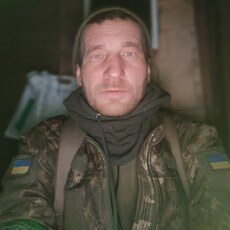 Фотография мужчины Леха, 43 года из г. Кременчуг