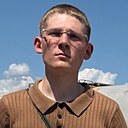 Андрей, 21 год