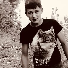 Фотография мужчины Робин Гуд, 31 год из г. Усолье-Сибирское