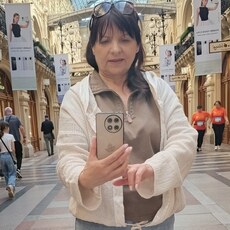 Фотография девушки Татьяна, 62 года из г. Коломна