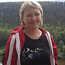 Galinka, 53 года