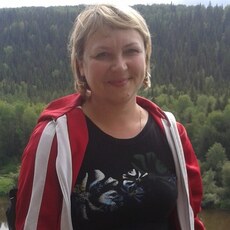 Фотография девушки Galinka, 53 года из г. Соликамск
