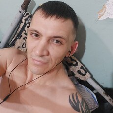 Фотография мужчины Игорь, 38 лет из г. Ужур