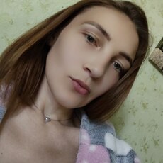 Фотография девушки Просто, 33 года из г. Каменоломни