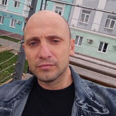 Фотография мужчины Иван, 38 лет из г. Саки