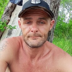 Фотография мужчины Костя, 42 года из г. Бийск