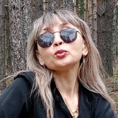 Фотография девушки Ася, 43 года из г. Казань