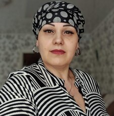 Фотография девушки Наталья, 52 года из г. Уфа