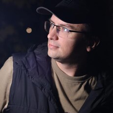 Фотография мужчины Юрий, 35 лет из г. Москва