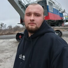 Фотография мужчины Саня, 24 года из г. Благовещенск