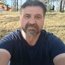 Фотография мужчины Виталий, 47 лет из г. Харьков