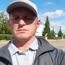 Фотография мужчины Владислав, 50 лет из г. Тобольск