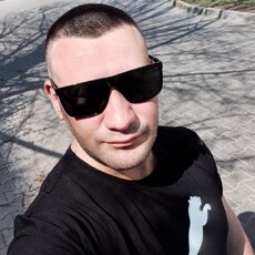 Фотография мужчины Александр, 38 лет из г. Одесса