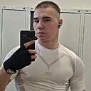 Данила, 19 лет