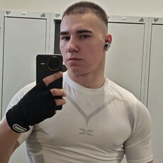 Фотография мужчины Данила, 19 лет из г. Мозырь