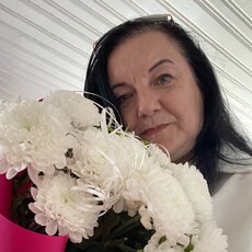 Фотография девушки Луна, 53 года из г. Воложин